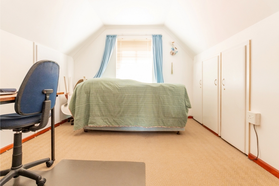 3 Bedroom Property for Sale in Skiathos Western Cape